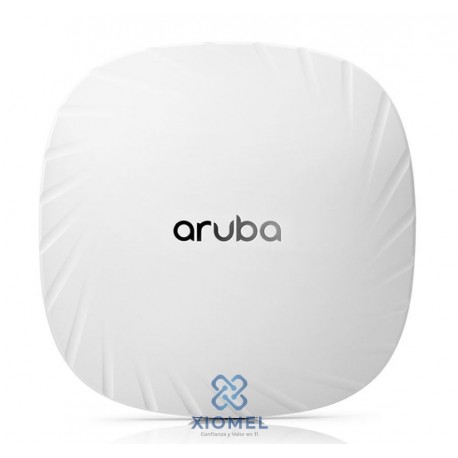 Access Point HP ARUBA AP-505 (R2H28A) Dual Radio 2x2:2 802.11ax con antenas internas