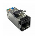 Jack RJ45 AMP-TWIST SLX CommScope Cat 6A Blindado ( 2153449-2 )