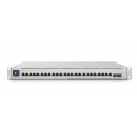 Switch Administrable PoE Ubiquiti 24 Puertos 2SFP 400Watts (USW-Enterprise-24-PoE)