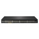 Switch Administrable HP Aruba 2930F 48G PoE 740W 4 SFP+ (JL558A)