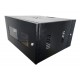 Gabinete de Pared de 4RU Acero Laminado al Frio