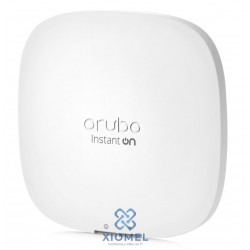 Access Point HP Aruba Instant On AP22 (R4W02A) Dual Radio 2x2 802.11ax Wi-Fi 6
