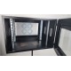 Gabinete de Pared de 8RU Acero Laminado al Frio