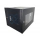 Gabinete de Pared de 12RU Abatible Acero Laminado al Frio