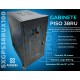 Gabinete de Piso 38RU 1.80 mts altura 60 x 1.00 mts de fondo 4 ruedas