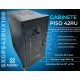Gabinete de Piso 42RU 2.10 mts altura 0.60 x 1.00 mts de fondo 4 ruedas