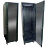 Gabinete de Piso 42RU 2.10 mts altura 0.80 x 1.00 mts de fondo 4 ruedas