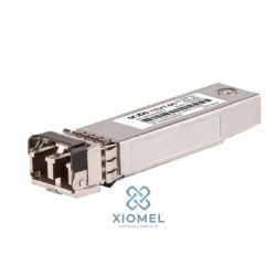 TRANSCEPTOR ARUBA, TRANSCEIVER 1G SFP LC SX 500m OM2 ( R9D16A)