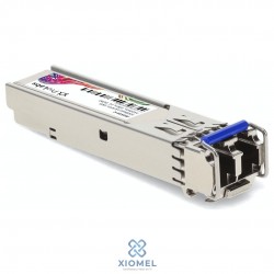 TRANSCEPTOR ARUBA, TRANSCEIVER HPE 10G SFP LC LR 10MK SMF (J9151E)