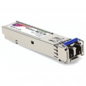TRANSCEPTOR ARUBA, TRANSCEIVER HPE 10G SFP LC LR 10MK SMF (J9151E)