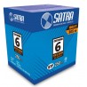 Rollo Cable UTP Satra U/UTP LSFRZH Categoria 6 305 metros