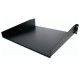 Bandeja Metalica de 1 RU 19" x 23cm. profundidad