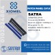 Patch Panel Satra Modular 48 puertos Categoría 6
