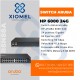 Switch Administrable HP Aruba 6000 24G 4SFP CAPA 3 ( R8N88A )