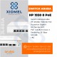 Switch Administrable HP Aruba Instant On 1930 8G PoE 124W 2 SFP ( JL681A )