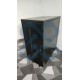 Gabinete de Piso 24RU Puerta Microperforada 1.00 metro Fondo