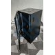 Gabinete de Piso 20RU 1.00 x 0.60 x 0.60 mt altura 4 ruedas acero laminado