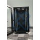 Gabinete de Piso 20RU 1.00 x 0.60 x 0.60 mt altura 4 ruedas acero laminado