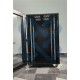 Gabinete de Piso 18RU 0.90 mts altura 4 ruedas acero laminado
