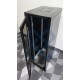 Gabinete de Piso 24RU 1.20 mts altura 4 ruedas