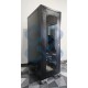 Gabinete de Piso 24RU 1.20 mts altura 4 ruedas