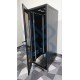 Gabinete de Piso 24RU 1.20 mts altura 4 ruedas