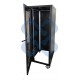 Gabinete de Piso 24RU 1.20 x 0.60 x 0.80 mts 4 ruedas acero laminado