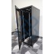 Gabinete de Piso 24RU 1.20 x 0.60 x 0.80 mts 4 ruedas acero laminado
