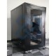 Gabinete de Piso 24RU 1.20 mts altura 60 x 1.00 mts de fondo 4 ruedas