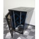 Gabinete de Piso 24RU 1.20 mts altura 60 x 1.00 mts de fondo 4 ruedas