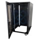 Gabinete de Piso 24RU 1.20 mts altura 60 x 1.00 mts de fondo 4 ruedas