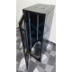 Gabinete de Piso 42RU 2.10 mts x 0.60 x 0.80 mts de fondo 4 Ruedas