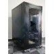 Gabinete de Piso 42RU 2.10 mts altura 0.60 x 1.00 mts de fondo 4 ruedas