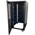 Gabinete de Piso 38RU 1.80 mts altura 60 x 1.00 mts de fondo 4 ruedas