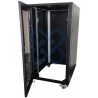 Gabinete de Piso 38RU 1.80 mts altura 60 x 1.00 mts de fondo 4 ruedas