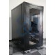 Gabinete de Piso 38RU 1.80 mts altura 60 x 1.00 mts de fondo 4 ruedas