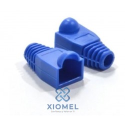 Capucha para Conector Plug RJ45 Satra Paquete 500 unidades