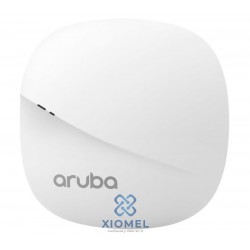 Access Point HPE Aruba On AP-303 (JZ320A)Dual Radio 2x2 802.11ac con antenas internas