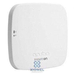 Access Point HPE Aruba On AP-11 (R2W96A) Dual Radio 2x2 802.11ac con antenas internas