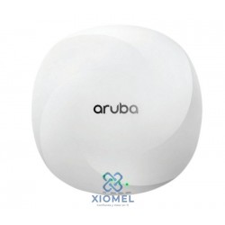 Access Point HP Aruba AP-635 (R7J27A) Tri-Radio 2x2:2 802.11ax con antenas internas