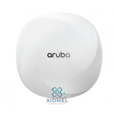 Access Point HP Aruba AP-635 (R7J27A) Tri-Radio 2x2:2 802.11ax con antenas internas