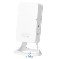 Access Point HP Aruba AP-11D (R2X16A) Dual-Radio 2x2 802.11ac con antenas internas