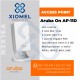Access Point HP Aruba AP-11D (R2X16A) Dual-Radio 2x2 802.11ac con antenas internas
