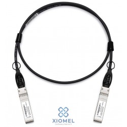 Cable DAC HPE Aruba ( J9281D ) 1M 10G SPF+ a SPF+