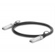 Cable DAC HPE Aruba (J9283D) 3M 10G SPF+ a SPF+