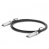 Cable DAC HPE Aruba (J9283D) 3M 10G SPF+ a SPF+
