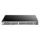 Switch Administrable D-Link DGS-3130-54TSE 48Ptos Gigabit 4 10G SFP+ Capa2/3