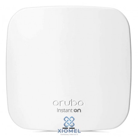 Access Point HP Aruba Instant On AP15 ( R2X06A ) 4 X 4 802.11ac