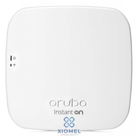Access Point HP Aruba Instant On AP12 ( R2X01A ) 3 X 3 802.11ac