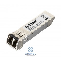 TRANSCEIVER D-Link 10 PUERTOS GIGABIT 10GBASE-SR SFP+ (DEM-431XT)